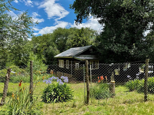 Venta Casa 3 Dormitorios En Atos Pampa Calamuchita