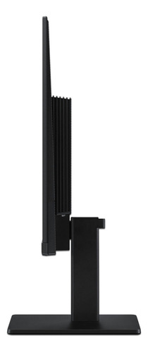 Monitor Samsung Essential S3 De 22 , Full Hd 1080p, 5 Ms Color Negro