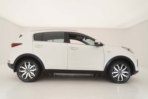 Kia Sportage EX 2.0 A/T 4X4
