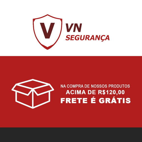 Imagem 5 de 6 de Antena Interna De Tv Amplificada Ai 2100 + Sinal Intelbras