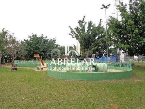 Terreno À Venda Em Parque Xangrilá - Te005383