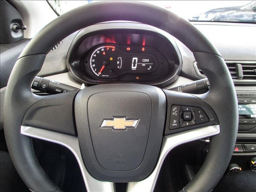 Chevrolet Onix 1.0 Mpfi Joy 8v