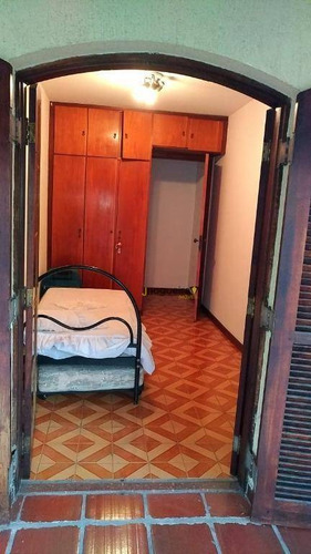 Imagem 21 de 30 de Sobrado Com 4 Dormitórios À Venda, 306 M² Por R$ 1.270.000,00 - Vila Romana - São Paulo/sp - So0237