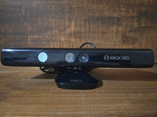 Sensor Kinect Para Xbox 360 Super Slim 