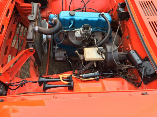 Gm Opala