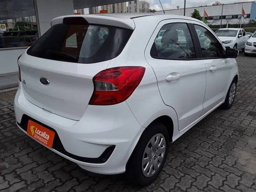 Ford Ka 1.0 Ti-vct Flex Se Manual