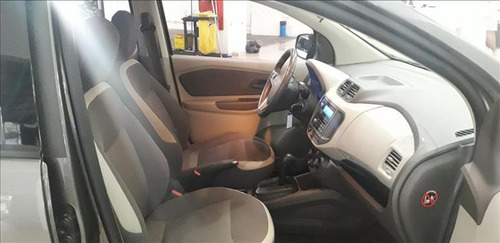 Imagem 9 de 10 de Chevrolet Spin 1.8 Advantage 8v