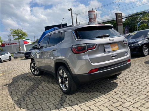 Imagem 4 de 9 de Jeep Compass Jeep Compass Longitude Diesel 2020