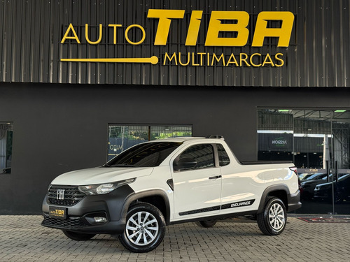 Fiat Strada 1.4 8V