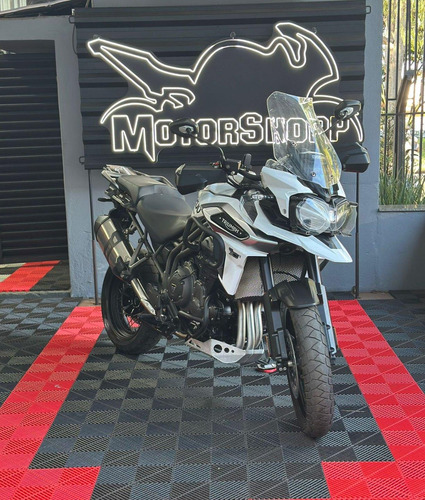 Triumph Tiger X / 1200 Xcx