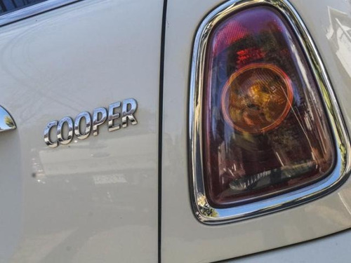 Imagen 6 de 15 de Mini Cooper