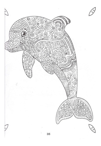 Imagen 2 de 5 de + Mandalas Iluminar Colorear Rélajate Armoniza