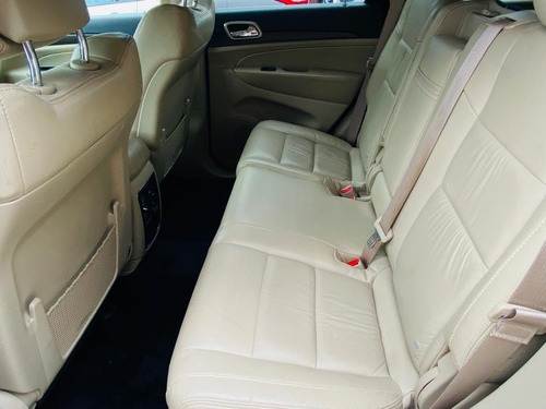 Jeep Grand Cherokee 3.6 Laredo 4x2