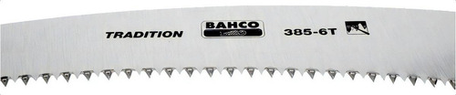 Serrucho Poda En Altura Bahco Dientes Afilables Para Pertiga