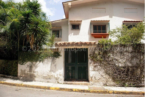 Casa En Venta - Elena Marin Nobrega - Mls 24-1257
