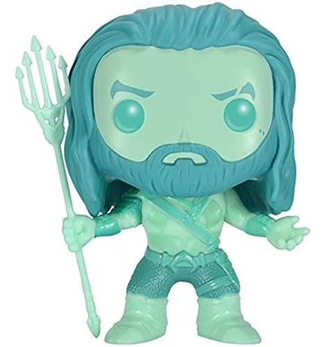 Funko Pop Heroes Batman V. Superman Underwater Aquaman - Fi