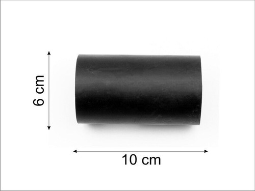 Manguera Combustible Cauplas Renault 11 1.6 (c2l)