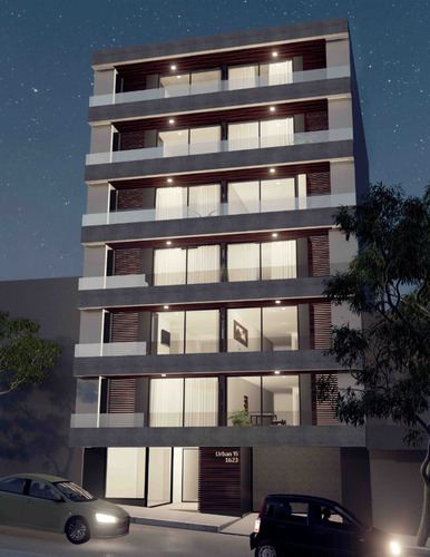 En Venta! Dúplex Edificio Urbano Yi  Montevideo / Uruguay