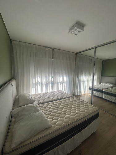 Alquiler Divino 4 Ambientes Con Balcón Terraza