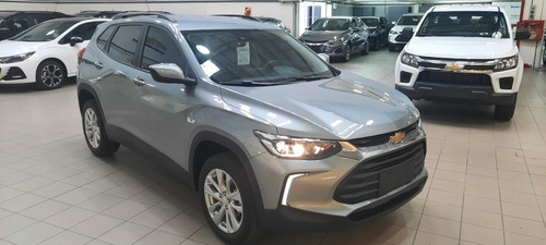 Chevrolet Tracker 1.2 Turbo Ltz At