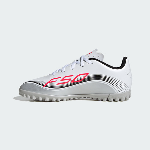 Botines Adidas Fútbol F50 Messi Club Pasto Jp7453