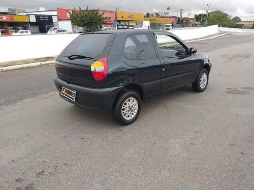 Fiat Palio Com Direção Entrada Pequena