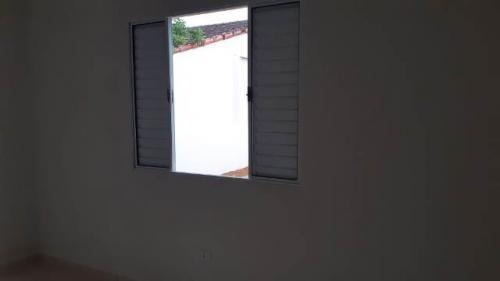 Imagem 13 de 14 de Casa Geminada Com Piscina No Litoral Em Itanhaém! - 6989 Lc