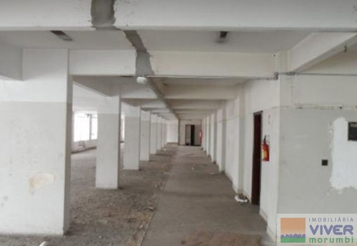Imagem 3 de 11 de Lajes Comerciais No Centro De São Caetano Do Sul - Nm4952