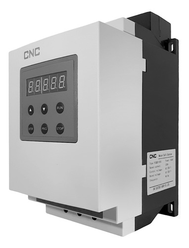Soft Starter 220 Vac Modelo Ycqr2 55kw