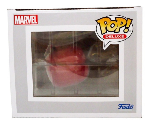 ¡¡¡ Spider-man Final Battle Series Target Con Funko 1179 !!! (Usado)