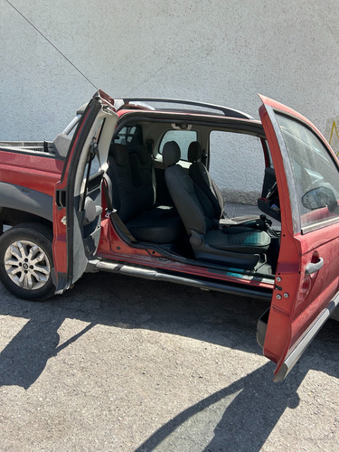 RAM 700 1.6 Club Cab Adventure Mt