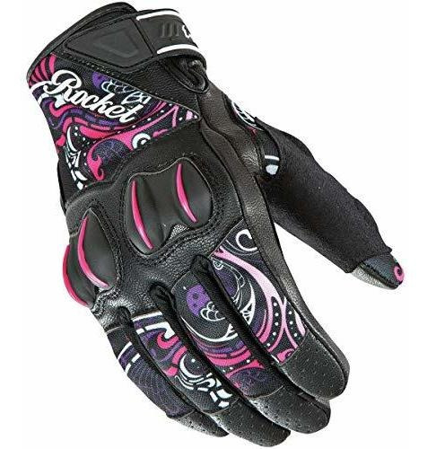 Guantes Cyntek Para Mujer