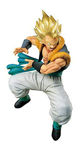 Dragon Ball - Banpresto Dragonball Super Movie Super Saiyan 