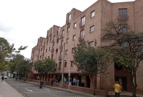 Local En Venta En Nueva Santafe De Bogota. Cod V15222