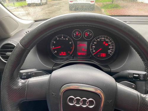 Audi A3 2007 2.0 T Fsi Stronic S-line