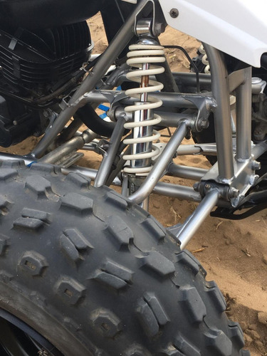 Imagen 4 de 7 de Yamaha Blaster