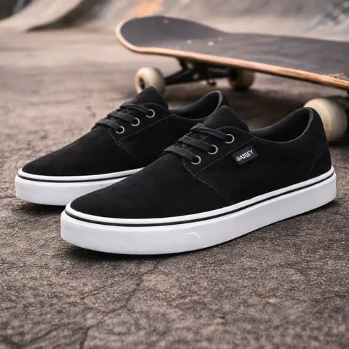 Tênis Oadsey Skatista Casual Street (3 cores, 34 ao 44)