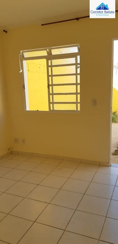 Imagem 3 de 14 de Casa A Venda No Bairro Residencial Cosmos Em Campinas - Sp. - 2125-1