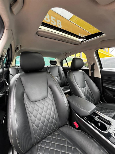Chery Arrizo 6 Arrizo 6 Gsx 1.5 Turbo Flex