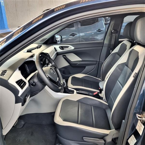 Volkswagen T-Cross T-cross Hl Tsi Ae