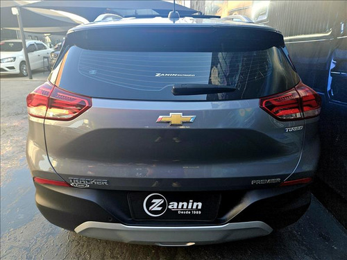 Chevrolet Tracker 1.2 Turbo Premier