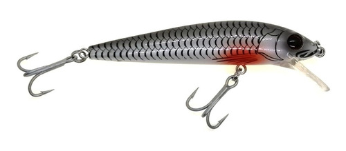 Storm Kosk 9cm (el Mejor Señuelo Para Salmón Chinook) 