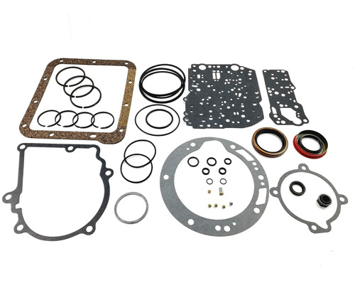 Junta Caja Automatica Ford Ranger Gasolina 1982 1983 1984