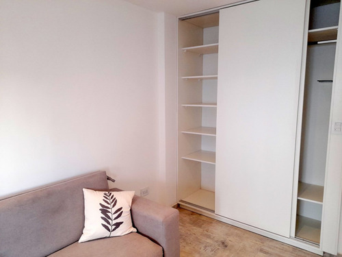 Imagen 10 de 30 de Departamento En Venta Un Ambiente Zona Plaza Mitre Mar Del P