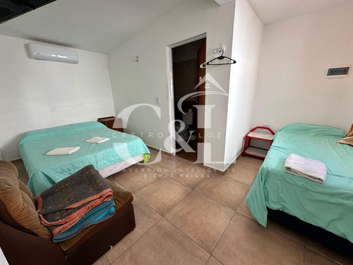Venta Gran Hotel A Metros Del Cucú