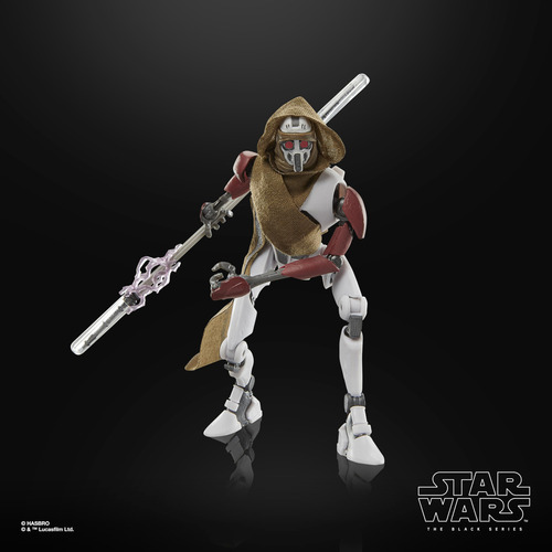 Figura De Acción Star Wars 3-pack Hasbro 15 Cm