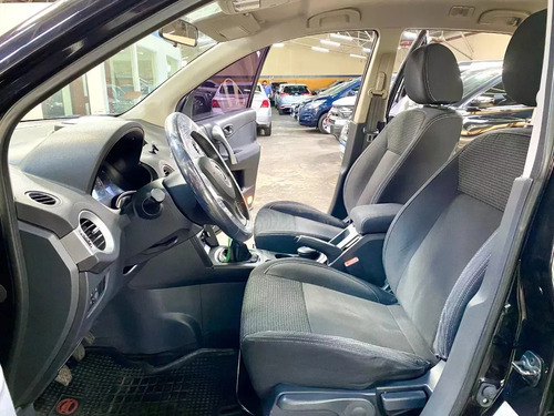 Renault Koleos 2.5 Expression 4x2 Mt