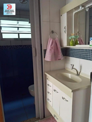 Imagem 7 de 15 de Sobrado - Conjunto Residencial Jose Bonifacio - Ref: 8529 - V-8529