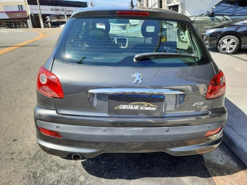 Imagem 6 de 13 de 207 1.6 Xs 16v Flex 4p Automático