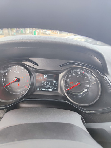 Chevrolet Onix 1.0 Ltz Turbo Aut. 5p